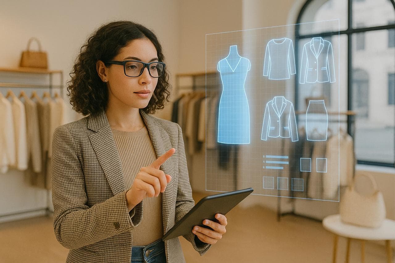 How Digital Tools Are Changing the Tailoring Game