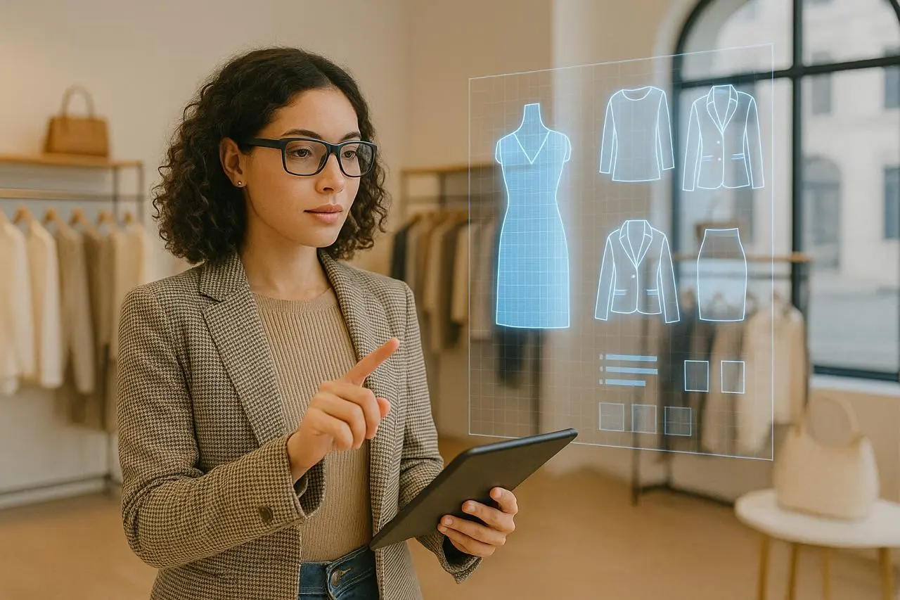 How Digital Tools Are Changing the Tailoring Game